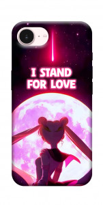 Чехол Sailor moon для iPhone 17e