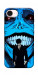 Чехол Solo leveling blue vibe для iPhone 17e
