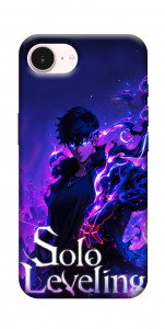 Чехол Shadow king для iPhone 17e