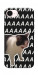 Чехол Сat screaming для iPhone 17e