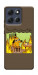 Чехол Dog in the fire для Motorola Moto G86 5G