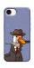 Чехол Goose with knife для iPhone 17e
