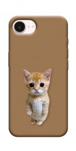 Чехол Kitty standing для iPhone 17e