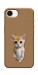 Чехол Kitty standing для iPhone 17e