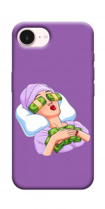 Чехол Money sleep для iPhone 17e