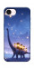 Чехол Lanterns dino для iPhone 17e
