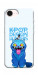 Чехол Demon Kpop cat для iPhone 17e