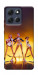 Чехол Golden Huntrix для Motorola Moto G86 5G