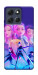 Чехол KPOP Demon Hunters для Motorola Moto G86 5G