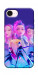 Чехол KPOP Demon Hunters для iPhone 17e