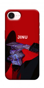 Чехол Demon Jinu для iPhone 17e