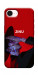 Чехол Demon Jinu для iPhone 17e