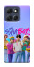 Чехол Saja boys для Motorola Moto G86 5G