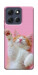 Чехол Сat chill для Motorola Moto G86 5G