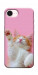 Чехол Сat chill для iPhone 17e