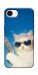 Чехол Diamond kitty для iPhone 17e