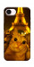 Чехол Paris selfie для iPhone 17e