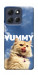 Чехол Sky kitty для Motorola Moto G86 5G