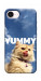 Чехол Sky kitty для iPhone 17e