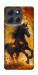Чехол Autumn Horse для Motorola Moto G86 5G