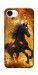 Чехол Autumn Horse для iPhone 17e