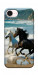 Чехол Beach Horses для iPhone 17e