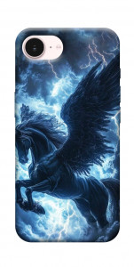 Чехол Dark heaven для iPhone 17e