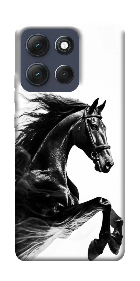 Чехол Dark Horse для Motorola Moto G86 5G