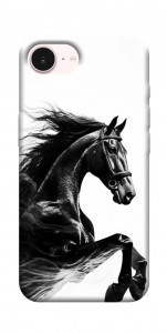 Чехол Dark Horse для iPhone 17e