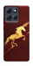 Чехол Gold Splash для Motorola Moto G86 5G