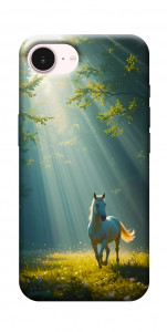 Чехол Horse in nature для iPhone 17e