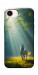 Чехол Horse in nature для iPhone 17e