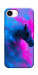 Чехол Smokey pink для iPhone 17e