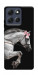 Чехол Graceful Jump для Motorola Moto G86 5G