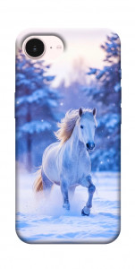 Чехол Winter Horse для iPhone 17e
