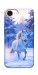 Чехол Winter Horse для iPhone 17e