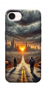 Чехол Apocalyps для iPhone 17e