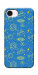Чехол Fallout pattern для iPhone 17e