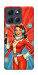 Чохол Nuka poster для Motorola Moto G86 5G