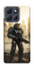 Чехол Power armor для Motorola Moto G86 5G