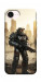 Чехол Power armor для iPhone 17e