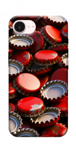 Чехол Red cups для iPhone 17e