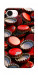 Чехол Red cups для iPhone 17e