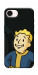 Чехол Vault boy для iPhone 17e