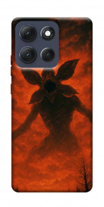Чехол Demogorgon для Motorola Moto G86 5G