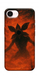 Чехол Demogorgon для iPhone 17e