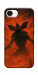 Чехол Demogorgon для iPhone 17e