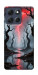 Чехол Strange thunder для Motorola Moto G86 5G