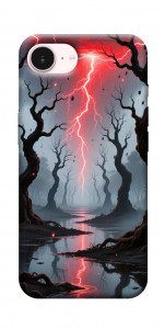 Чехол Strange thunder для iPhone 17e