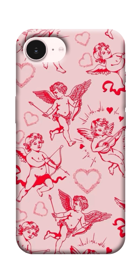 Чехол Angels для iPhone 17e